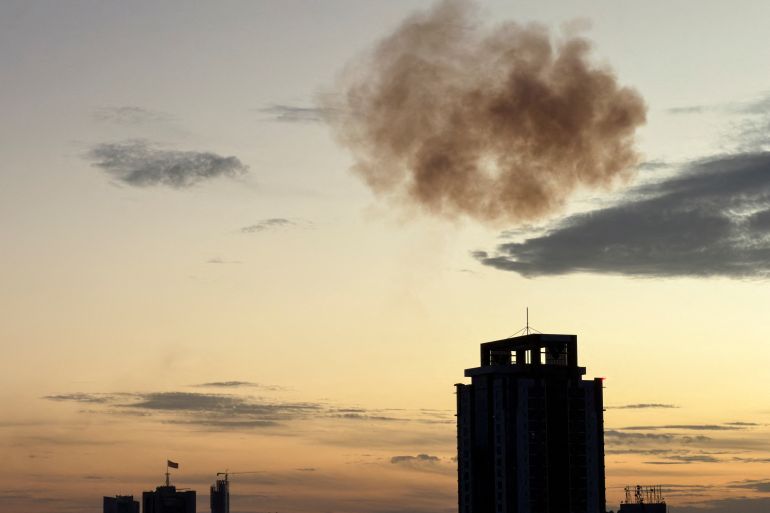 Iranian Drone Attack Damages Bahrain Desalination Plant, Escalating Gulf Tensions