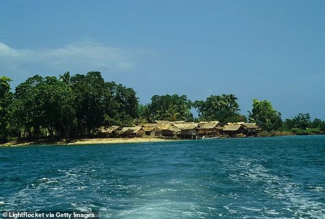 New Hypothesis Places Ark of the Covenant in Solomon Islands, Rooted in Malaita Lore
