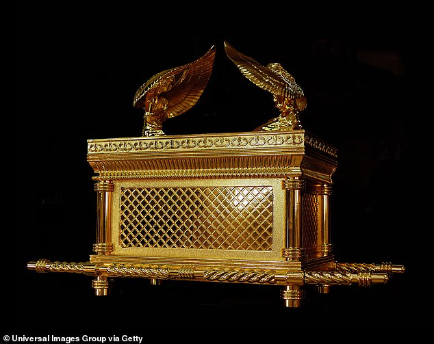 New Hypothesis Places Ark of the Covenant in Solomon Islands, Rooted in Malaita Lore