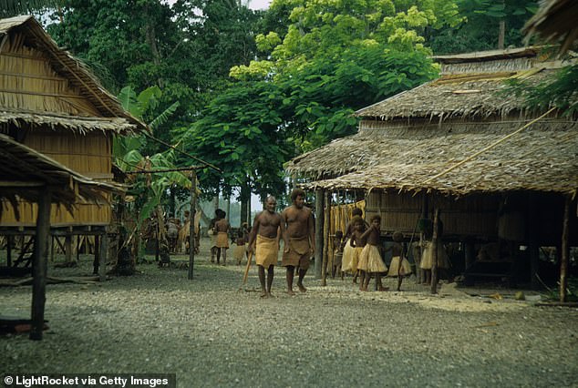 New Hypothesis Places Ark of the Covenant in Solomon Islands, Rooted in Malaita Lore