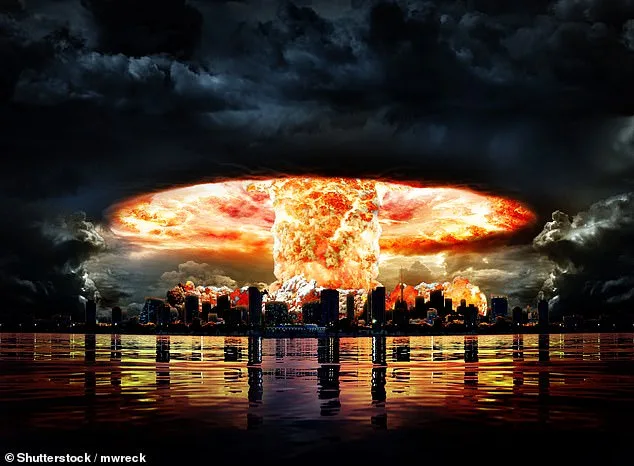 Nuclear Brink: Escalating Tensions Between US, Iran, and Russia Spark Fears of Global Conflict and Catastrophic Fallout