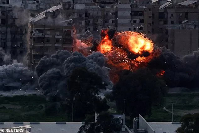 Nuclear Brink: Escalating Tensions Between US, Iran, and Russia Spark Fears of Global Conflict and Catastrophic Fallout