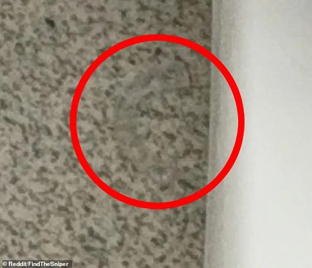 Reddit Users Stumped by Viral Invisalign Challenge: Can You Spot the Nearly Invisible Aligner in This Mind-Bending Photo?