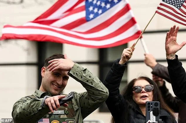 Six Arrested as Explosive Devices Discovered Outside NYC Mayor's Home During Far-Right Protest