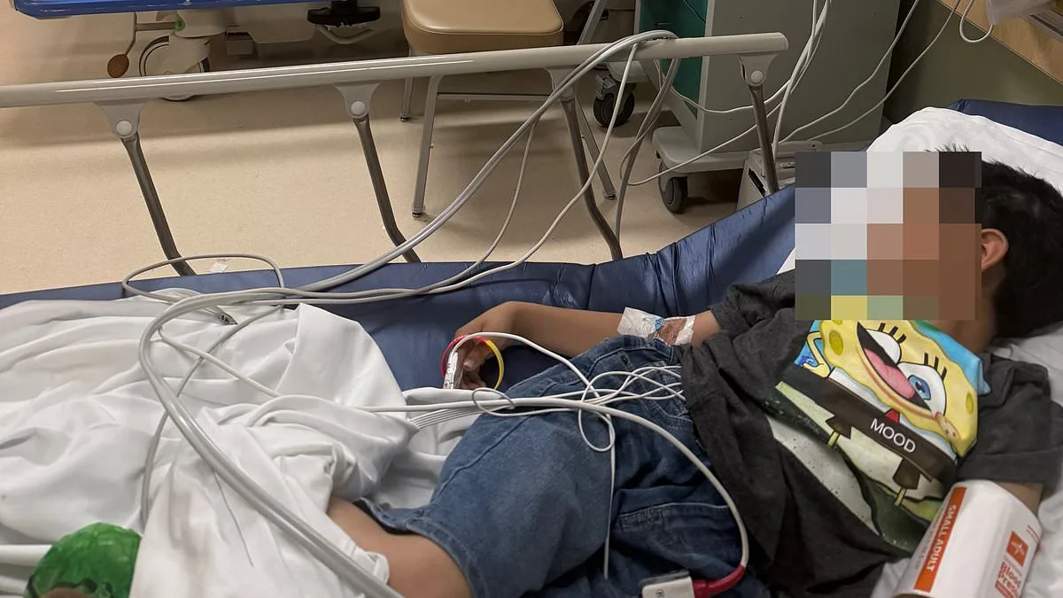 Substitute Teacher Faces Lawsuit After Allegedly Giving Cannabis-Laced Gummies to Students, Leading to Hospitalization