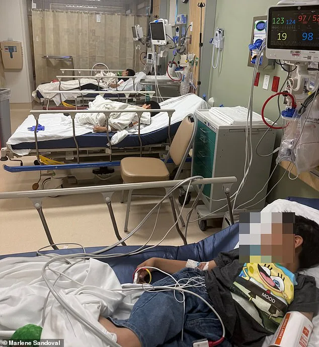 Substitute Teacher Faces Lawsuit After Allegedly Giving Cannabis-Laced Gummies to Students, Leading to Hospitalization