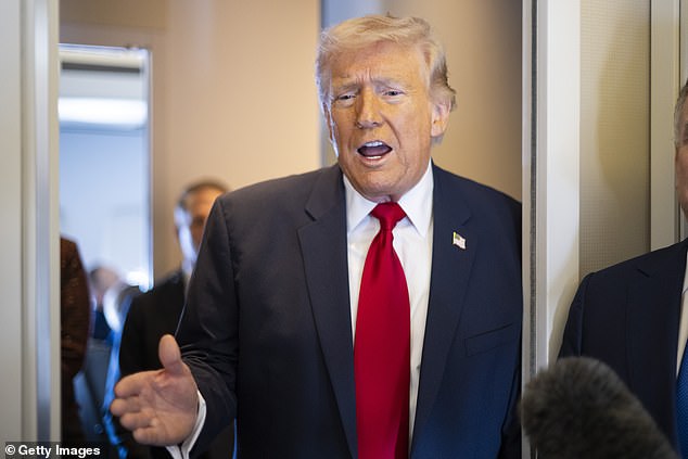 Trump's Warning on Iran's Leadership Vacuum and the Global Fallout of Khamenei's Assassination