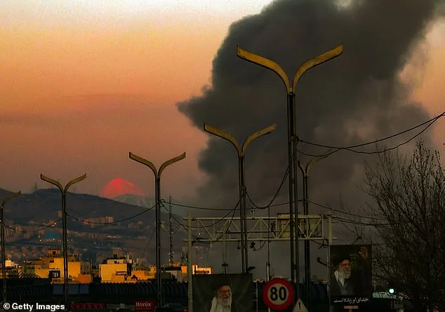 U.S. Prepares Major Bombing Campaign Against Iran Amid Escalating Tensions in the Gulf