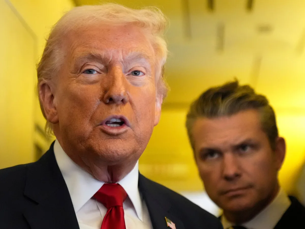 Escalating U.S. Casualties and Trump's Pressure on Iran's New Leader