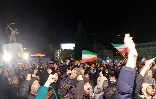 Hardliners' Victory: Iran's New Supreme Leader Signals Escalation in Regional Tensions