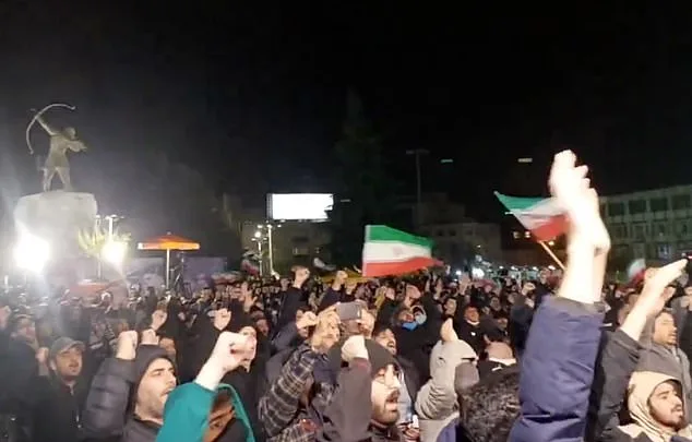 Hardliners' Victory: Iran's New Supreme Leader Signals Escalation in Regional Tensions