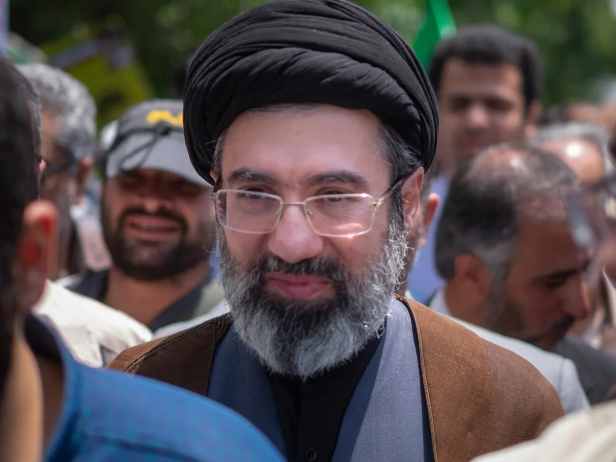 Iran's Mojtaba Khamenei Assumes Supreme Leadership Amid Regional Crisis Following Father's Assassination