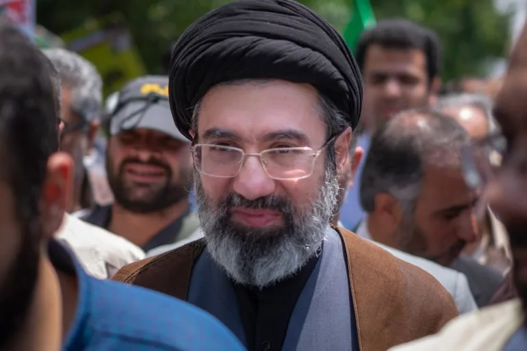 Iran's Mojtaba Khamenei Assumes Supreme Leadership Amid Regional Crisis Following Father's Assassination