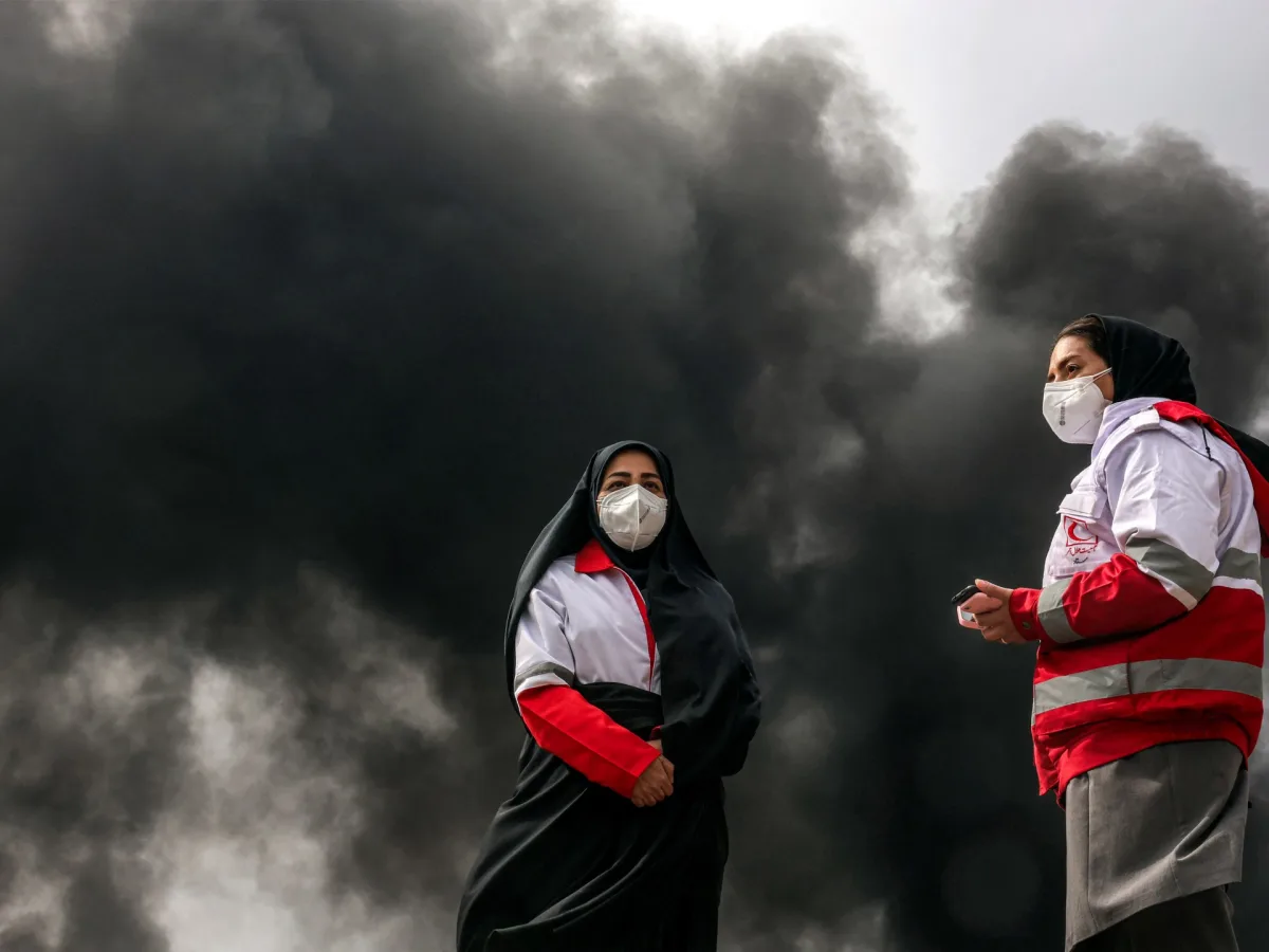Iran's Unprecedented Leadership Transition: Mojtaba Khamenei Succeeds Father Without Mourning Rituals Amid Tensions with Israel and the U.S.