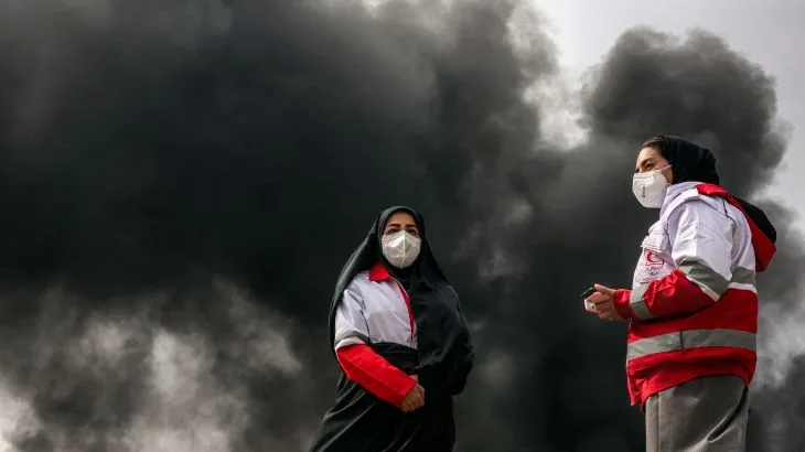 Iran's Unprecedented Leadership Transition: Mojtaba Khamenei Succeeds Father Without Mourning Rituals Amid Tensions with Israel and the U.S.