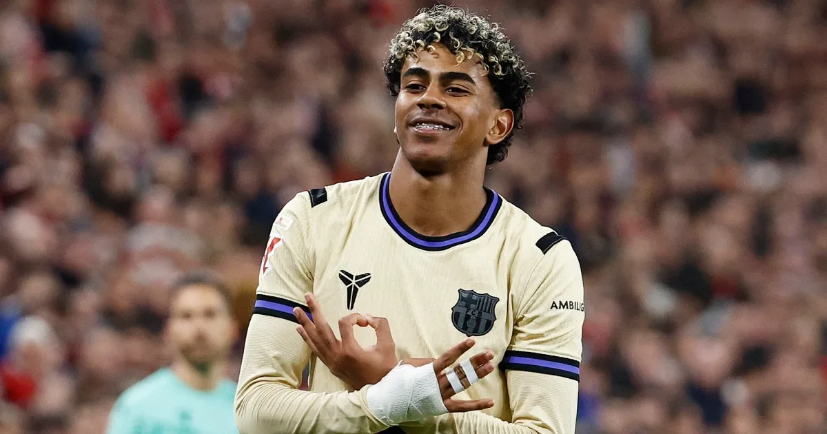 Newcastle United and Barcelona Set for Era-Defining Champions League Clash