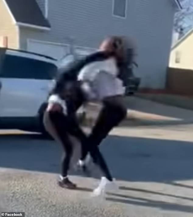 12-Year-Old Girl Dies from Brain Injury After Georgia Brawl Linked to School Bus Dispute