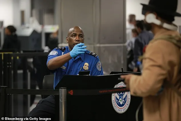 After Chaos, Houston Airport Security Lines Ease to 11 Minutes Amid Ongoing Shutdown Concerns