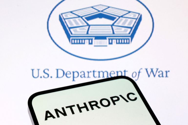 Anthropic Files Lawsuit Against Trump Administration Over National Security Designation