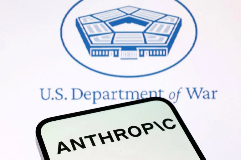 Anthropic Files Lawsuit Against Trump Administration Over National Security Designation