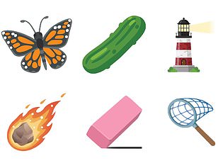Apple Adds 163 New Emojis, 'Distorted Face' Among Controversial Updates Generating Online Buzz