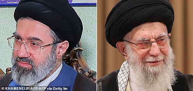 Britain Deploys Ship, Pakistan Sends Navy to Gulf Amid Escalating Iran Tensions