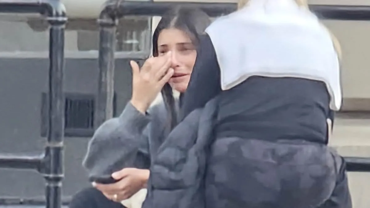 Guilty Verdict Shatters Alexander Family's Legacy in Landmark Abuse Trial