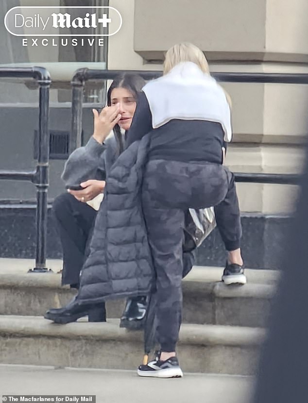 Guilty Verdict Shatters Alexander Family's Legacy in Landmark Abuse Trial