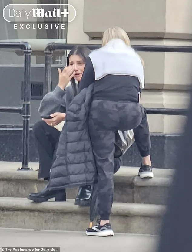 Guilty Verdict Shatters Alexander Family's Legacy in Landmark Abuse Trial