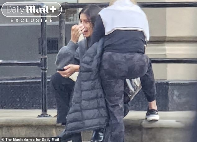 Guilty Verdict Shatters Alexander Family's Legacy in Landmark Abuse Trial