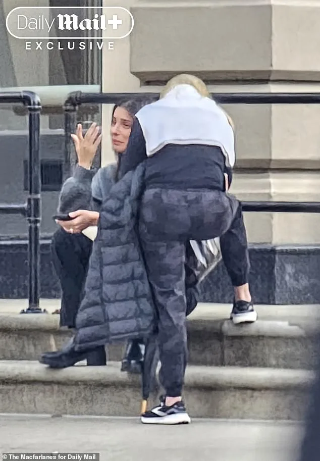 Guilty Verdict Shatters Alexander Family's Legacy in Landmark Abuse Trial