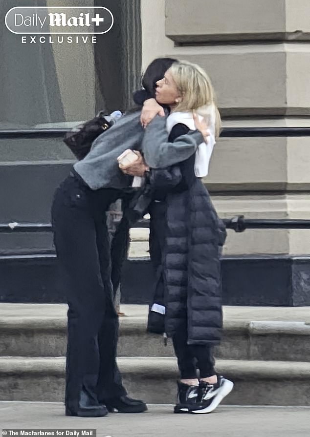 Guilty Verdict Shatters Alexander Family's Legacy in Landmark Abuse Trial