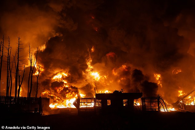 Iran Alert: Sleeper Cells Activated Amid Khamenei's Assassination