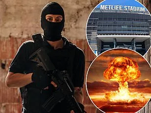 Iran Alert: Sleeper Cells Activated Amid Khamenei's Assassination