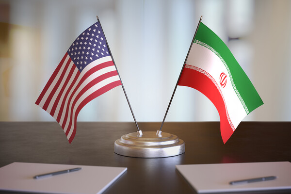 Iranian General Accuses U.S. of Using Civilians as Human Shields in Middle East Operations