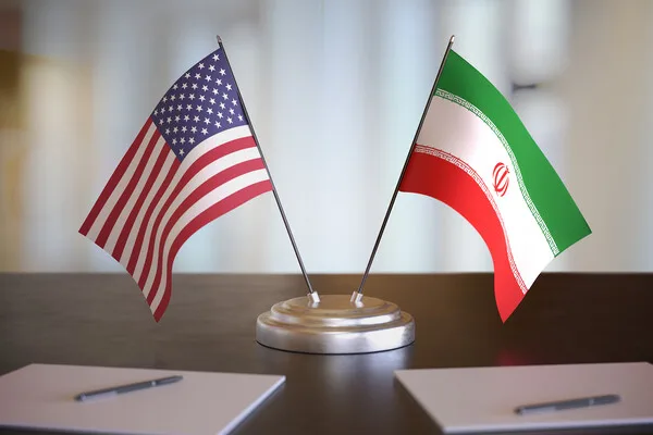 Iranian General Accuses U.S. of Using Civilians as Human Shields in Middle East Operations