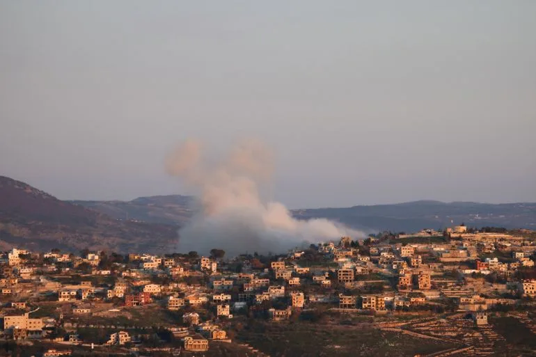 Israeli Air Strikes Target Tyre as Lebanon Conflict Escalates Post-Khamenei Killing