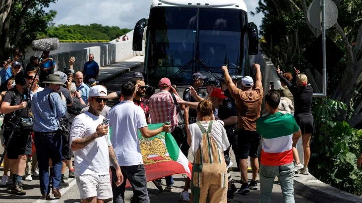 Israeli Airstrike in Lebanon's Tyre Damages Civilian Infrastructure Amid Escalating Conflict