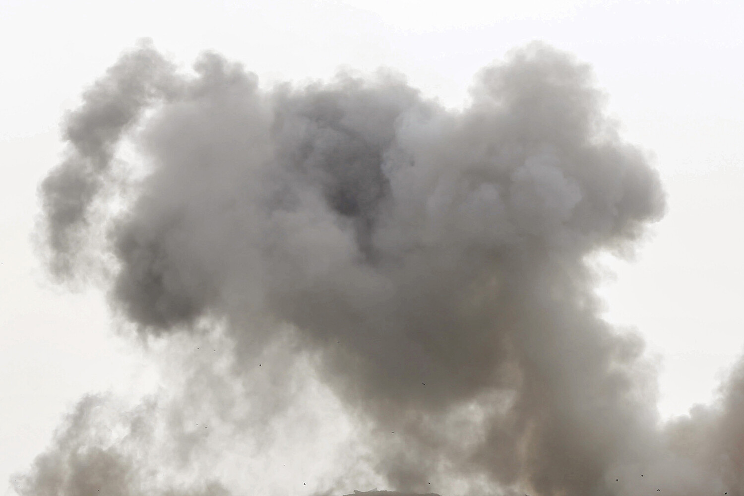 Kharkiv Shaken by Explosion as Ukraine Faces Escalating Attacks