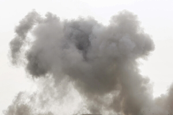 Kharkiv Shaken by Explosion as Ukraine Faces Escalating Attacks