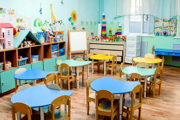 Kindergarten Reopens in Krasnodar Region After Drone Damage