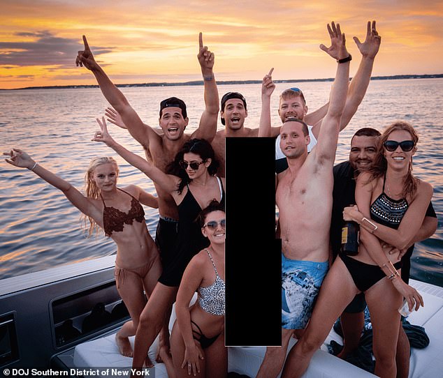 Multimillionaire Alexander Brothers Found Guilty in High-Profile Sex Trafficking Case