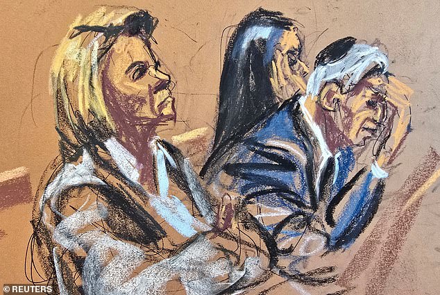 Multimillionaire Alexander Brothers Found Guilty in High-Profile Sex Trafficking Case