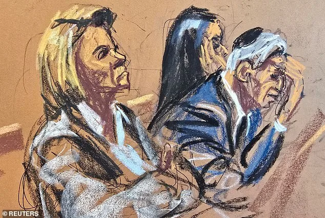 Multimillionaire Alexander Brothers Found Guilty in High-Profile Sex Trafficking Case