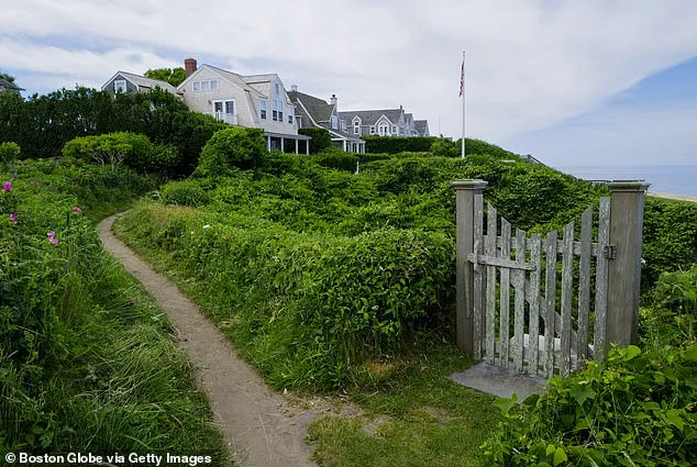 Nantucket's Sconset Bluff Walk Crisis: Residents Demand Action as Select Board Proposes New Hours