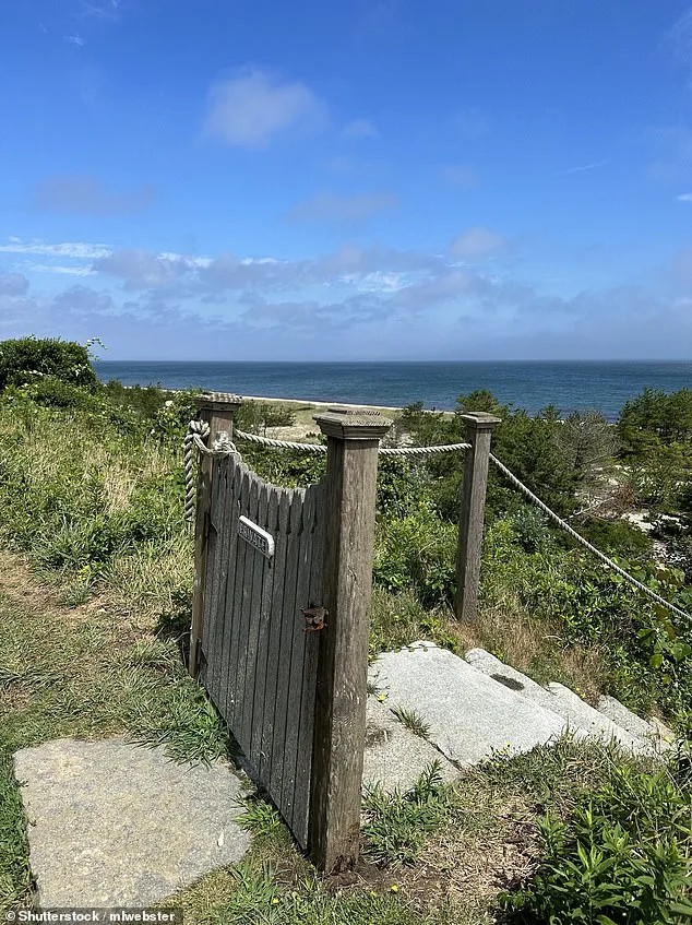 Nantucket's Sconset Bluff Walk Crisis: Residents Demand Action as Select Board Proposes New Hours