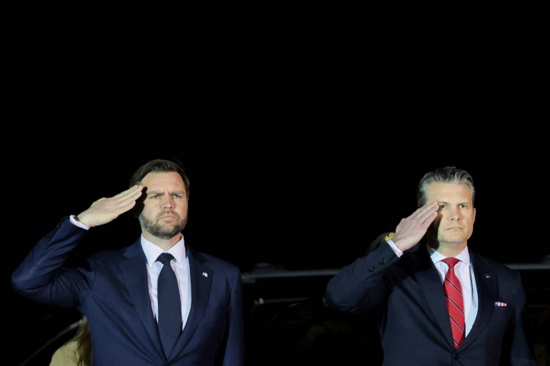 Pentagon Chief Declares 'Most Intense' Strikes Against Iran Amid Escalating Conflict