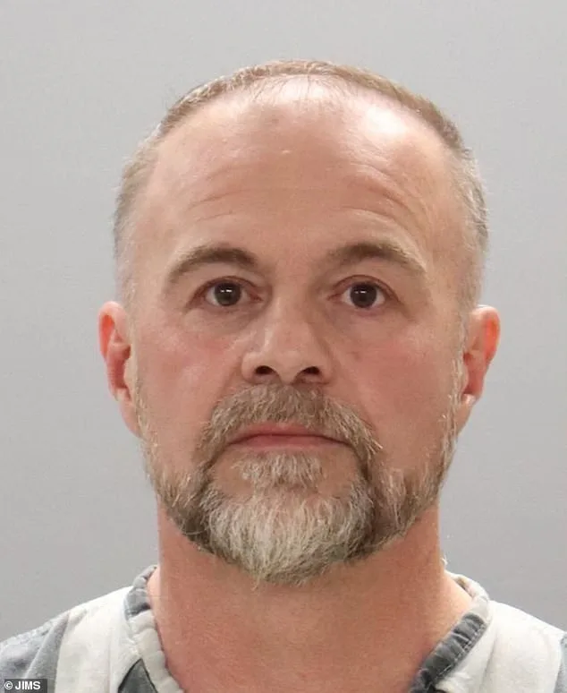 Reality TV Star Paul Preece Jr. Arrested on Severe Sex Crime Charges