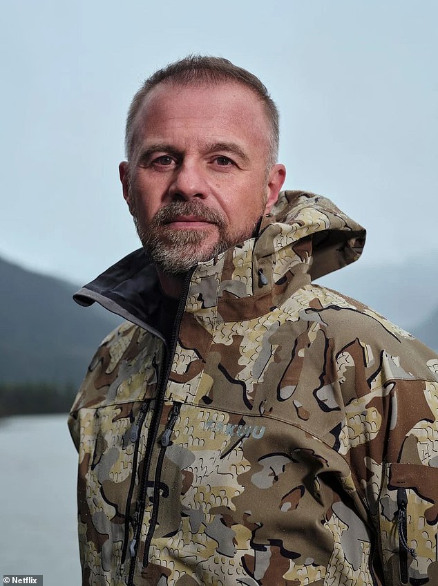 Reality TV Star Paul Preece Jr. Arrested on Severe Sex Crime Charges