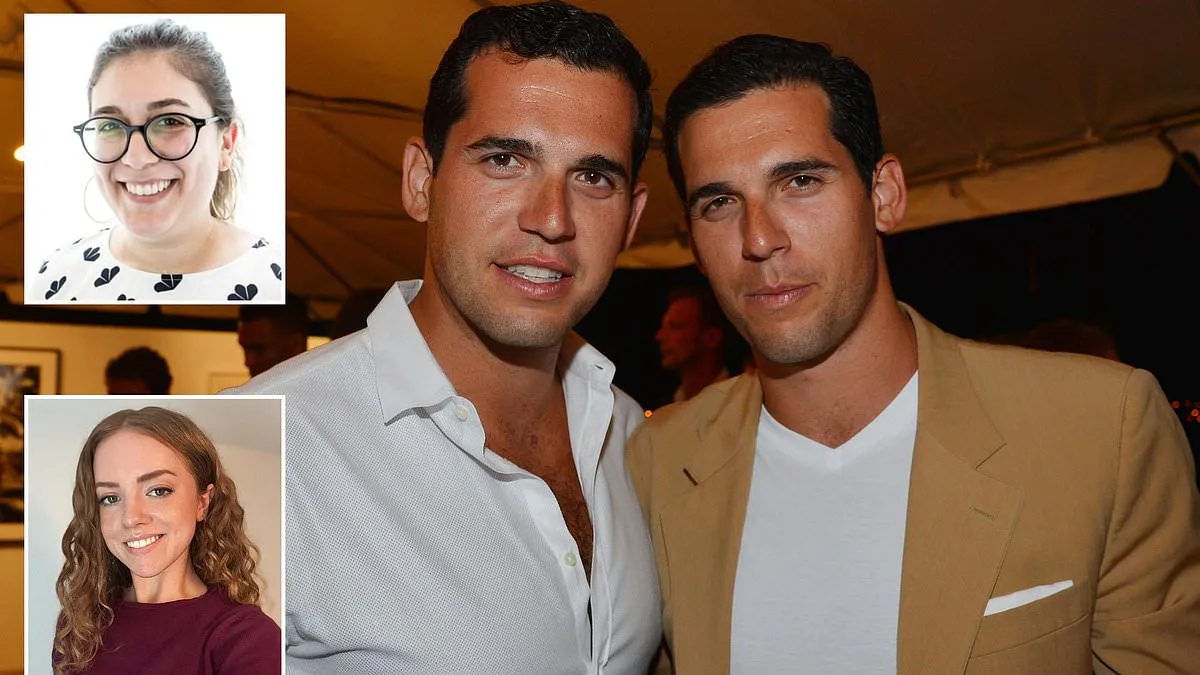 The Real Deal's Exposé: How the Alexander Brothers' Real Estate Empire Crumbled Amid Convictions